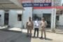 थाना दादरी पुलिस द्वारा, गांजा तस्कर 01 अभियुक्त गिरफ्तार, कब्जे से 05 किलोग्राम गांजा बरामद। GBN Express news