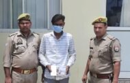 थाना दादरी पुलिस द्वारा, घरों में घुसकर चोरी करने वाला 01 अभियुक्त गिरफ्तार व एक बाल अपचारी को लिया पुलिस संरक्षण में, कब्जे से चोरी किये गये आभूषण, मोबाइल व अन्य सामान बरामद। GBN Express news