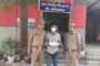 थाना दादरी पुलिस द्वारा चोरी के माल को सस्ते दामों में खरीदने वाला (कबाडी की दुकान करने वाला) 01 अभियुक्त गिरफ्तार, कब्जे से चोरी के 03 फ्लैन्जर लोहे के, 01 बडी पुली, माल को बेच कर प्राप्त किये गये 01 लाख 22 हजार रुपये नगद बरामद। GBN Express news