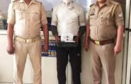 सेक्टर 58 ,पुलिस द्वारा आईआईएम लखनऊ(ब्रांच नोएडा) से इलेक्ट्रानिक्स डिवाईस की चोरी करने वाला अभियुक्त गिरफ्तार, चोरी के 10 इलेक्ट्रानिक्स सर्किट बोर्ड/ प्लेट व इलेक्ट्रानिक्स डिस्पले बरामद। GBN Express news