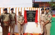 पुलिस कमिश्नर गौतमबुद्धनगर श्रीमती लक्ष्मी सिंह द्वारा कमिश्नरेट गौतमबुद्धनगर की कानून व्यवस्था को और अधिक सुदृढ़ बनाने के उद्देश्य से आज दिनांक 27/10/2023 को थाना नॉलेज पार्क क्षेत्र के अंतर्गत सेक्टर-153 में नवनिर्मित एनपीएक्स पुलिस चौकी का उद्घाटन किया गया। GBN Express news