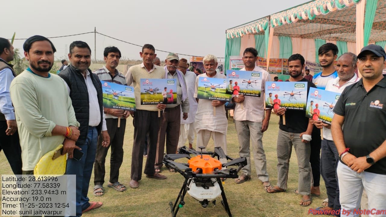 जिला अधिकारी गौतमबुद्धनगर मनीष कुमार वर्मा के नेतृत्व में शासन की जनकल्याणकारी योजनाओं का जनपद में विकसित भारत संकल्प यात्रा वैन के माध्यम से ऑडियों/वर्चुअली प्रदर्शन कर किया जा रहा है व्यापक प्रचार प्रसार। GBN Express news