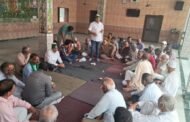 नौएडा,किसान एकता संघ प्राधिकरण पर एक बड़े आंदोलन की तैयारी मेंI GBN Express news