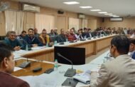 गौतम बुद्ध नगर, स्टांप वसूली एवं फ्लैट बायर्स की समस्याओं को लेकर जिलाधिकारी मनीष कुमार वर्मा गंभीर। अनावश्यक रूप से फ्लैट बायर्स का शोषण न करें बिल्डर्स : डीएम GBN Express news