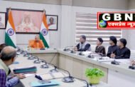 लखनऊ, 24 फरवरी:-,मुख्यमंत्री का बड़ा निर्णय, यूपी पुलिस सिपाही भर्ती परीक्षा-2023 निरस्त, 06 माह के भीतर आयोजित होगी परीक्षा: मुख्यमंत्री