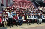 ग्रेटर नोएडा। ग्रेनो के औद्योगिक सेक्टरों में रोड, स्ट्रीट लाइट व पानी की समस्या जल्द होगी दूर I GBN Express news