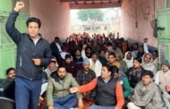 ग्रेटर नोएडा ,7 फरवरी को ग्रेटर नोएडा प्राधिकरण पर महापंचायत I GBN Express news