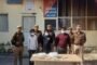 दनकौर, गौतमबुद्धनगर,दनकौर पुलिस और अपहरणकर्ता अभियुक्त के बीच मुठभेड़ I GBN Express news