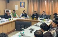 ग्रेटर नोएडा,अखिल भारतीय किसान सभा, भारतीय किसान परिषद, जय जवान जय किसान मोर्चा, और एनटीपीसी के किसानों की संयुक्त वार्ता कलेक्ट्रेट सभागार में नोएडा, GBN Express news