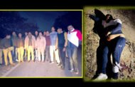 बिसरख, पुलिस व चैन लुुटेरे अभियुक्तों के साथ हुयी पुलिस मुठभेड I  GBN Express news