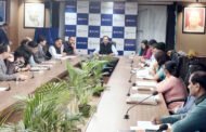 ग्रेनो प्राधिकरण में अब क्यूआर कोड से हो सकेगा चालान का वेरीफिकेशन I GBN Express news