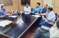 गौतम बुद्ध नगर, शहरी एवं ग्रामीण क्षेत्रों में नुक्कड़ नाटक के माध्यम से भी मतदाताओं को मतदान के लिए करें जागरूक GBN Express news