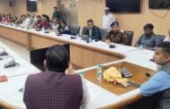 गौतम बुद्ध नगर 11 मार्च 2024, 63 जेवर विधानसभा क्षेत्र में प्राथमिक विद्यालय बंकापुर के स्थान पर डॉ भीमराव अंबेडकर सामुदायिक केंद्र में बनाए जाएंगे मतदेय स्थल। GBN Express news