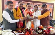 जेवर सिकंदराबाद खुर्जा, भारतीय जनता पार्टी 2024 लोकसभा चुनाव के प्रत्याशी पूर्व केंद्रीय मंत्री लोकप्रिय सांसद डॉक्टर महेश शर्मा जी का भव्य स्वागत I GBN Express news