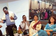गौतम बुद्ध नगर 15 मार्च, 2024 , भारत निर्वाचन आयोग एवं जिला मजिस्ट्रेट/जिला निर्वाचन अधिकारी के निर्देशों क्रम में जनपद के मतदाताओं को जागरूक करने के उद्देश्य से वृहद स्तर पर संचालित किये जा रहे है मतदाता जागरूकता कार्यक्रम I GBN  Express news