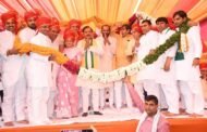 ग्रेटर नोएडा,, तिलपता गोलचक्कर अंसल हाउसिंग सोसाइटी,,36 बिरादरियों ने की जनसभा, दिल्ली  प्रदेश से सांसद रमेश बिधूड़ी रहे मुख्य अतिथि I GBN Express news