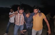 ग्रेटर नोएडा,,थाना बीटा-2 पुलिस और शातिर बदमाशों के बीच हुई पुलिस मुठभेड़ I GBN Express news