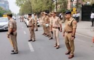 पुलिस आयुक्त प्रथम नोएडा श्री प्रवीण कुमार सिंह व एसीपी यातायात श्री राजीव गुप्ता द्वारा व थाना प्रभारी सेक्टर-126 एवं पुलिस बल विशेष चेकिंग अभियान चलाया गया। GBN Express news