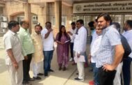 ग्रेटर नोएडा,,ट्रांसपोर्टर ऐशोशियन मेरठ मंडल,यूनियन के नाम पर बाहरी ट्रैकों से अवैध उगाई,जिलाधिकारी को सोपा ज्ञापन, GBN Express news