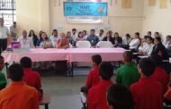 गौतबुद्वनगर,,राजकीय बाल सम्प्रेक्षण गृह, गौतम बुद्ध नगर में रह रहे किशोर आपचारियों के लिये आयोजित किया गया विधिक साक्षरता शिविर I GBN Express news