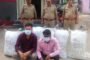 ग्रेटर नोएडा , दादरी पुलिस द्वारा छात्र का अपहृण कर हत्या की घटना को अन्जाम देने वाले पीसीआर पर आये 01 अभियुक्त की निशादेही से घटना मे प्रयुक्त 01 स्विफ्ट कार, 01 अदद फावडा व 01 वीवो मोबाइल तथा मृतक का सिम कार्ड बरामद। GBN Express news