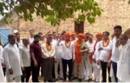 ग्रेटर नोएडा,,किसान सभा एव किसान परिषद का कलेक्ट्रेट सूरजपुर पर 3 जुलाई को हल्ला बोल आंदोलन का ऐलान I GBN Express news