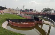 अयोध्या, पर्यटकों के लिए जल्द खुलेगा अयोध्या का क्वीन हो पार्क, कोरियाई पार्क में पर्यटकों के ठहरने के लिए होगी कॉटेज की व्यवस्था I GBN Express news