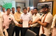 ग्रेटर नोएडा,,किसान सभा के नेतृत्व में भनौता गांव के किसानों ने नए कानून को लागू करने की मांग को लेकर दिया ज्ञापन I GBN Express news
