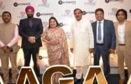 ग्रेटर नोएडा। पेयोमेटिक्स ने 'आगाज' म्यूज़िकनेक्ट में की 'एंपावर्ड वूमेन फाउंडेशन' की शुरुआत I GBN Express news