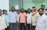 दनकौर : VIVO कंपनी की तानाशाही से किसानों में भारी रोष बड़े आंदोलन की तैयारी में किसान I GBN Express news