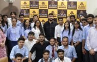 ग्रेटर नोएडा,, GL BAJAJ  में 