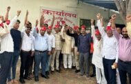 ग्रेटर नोएडा,,किसान सभा की मासिक बैठक में 10% प्लाट, नया कानून, एवं आबादी के मुद्दे पर अंत तक लड़ाई का किया ऐलान I GBN Express news