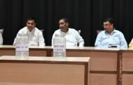 ग्रेटर नोएडा। आबादी भूखंड पाकर जुनपत के किसानों के खिले चेहरे i GBN Express news