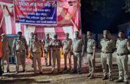 एडीसीपी ग्रेटर नोएडा श्री अशोक कुमार के द्वारा एडीसीपी/एसीपी तृतीय ग्रेटर नोएडा श्री सुधीर कुमार के साथ थाना दानकौर क्षेत्रान्तर्गत कांवड शोभा यात्रा को सकुशल सम्पन्न कराने हेतु कॉवड शिविरों, कॉवड मार्ग का एवं पुलिस चौकियों का निरीक्षण किया गया ।  GBN Express news