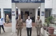 बीटा-2 पुलिस द्वारा 10 हजार रूपये का इनामी वांछित अभियुक्त गिरफ्तार। GBN Express news