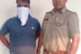 सूरजपुर पुलिस व सीडीटी टीम के सयुंक्त प्रयास से हत्या करने वाला वांछित अभियुक्त गिरफ्तार, निशादेही पर घटना में प्रयुक्त अवैध हथियार(आलाकत्ल) बरामद। GBN Express news