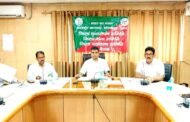 गौतमबुद्धनगर,,उत्तर प्रदेश शासन के महत्वपूर्ण प्राथमिकता वाले विकास कार्यक्रमों में गतिशीलता लाने हेतु डीएम मनीष कुमार वर्मा गंभीर GBN Express news
