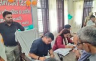 गौतम बुद्ध नगर,,जनपद की तीनों तहसीलों में तहसील संपूर्ण समाधान दिवस का आयोजन हुआ संपन्न I GBN Express news