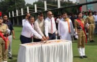 GL BAJAJ शिक्षण संस्थान में हर्षोल्लास के साथ स्वतंत्रता दिवस मनाया गया I GBN Express news