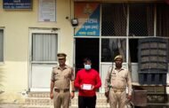 दादरी गौतमबुद्धनगर । थाना दादरी पुलिस द्वारा चोरी करने वाला वांछित अभियुक्त गिरफ्तार, कब्जे से चोरी किये हुए 1,15,000 रूपये बरामद। GBN Express news