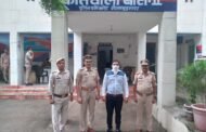 गौतमबुद्ध नगर,,थाना बीटा-2 पुलिस द्वारा फर्जी दस्तावेज तैयार कर कम्पनी से दो करोड़ रूपयों की ठगी करने वाला वांछित अभियुक्त गिरफ्तार।GBN Express news