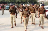 नोएडा,, पुलिस कमिश्नर गौतमबुद्धनगर ने नोएडा सेक्टर-104 के ट्रेफिक जाम की समस्या का समाधान कराने के दिये निर्देश। GBN Express news