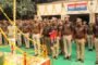 दिल्ली, घिटोरनी :- पौत्र के कुंआ पूजन में ग्वालियर छात्रावास की लाइब्रेरी के लिए 11,000/- का दान। GBN Express news