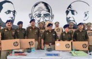 लखनऊ, कन्नौज पुलिस बनेगी यूपी की पहली डिजिटल पुलिस,कन्नौज पुलिस दिसंबर तक हो जाएगी पूरी तरह से डिजिटल I GBN Express news