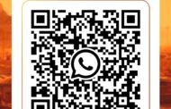 महाकुम्भनगर,16 दिसंबर। QR स्कैन करिए और पाइए फोटो सहित महाकुम्भ का प्रमाण पत्र I GBN Express news