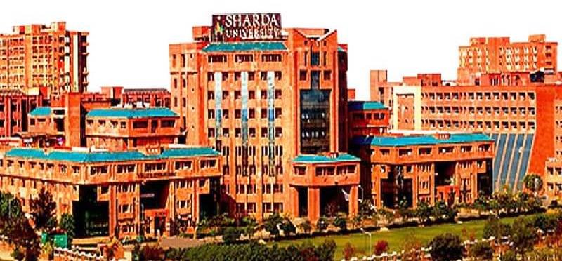शारदा विश्वविद्यालय में तीन दिवसीय फेस्ट कोरस का गुरुवार (आज)को होगा शुभारंभ I ब्रेकिंग न्यूज़