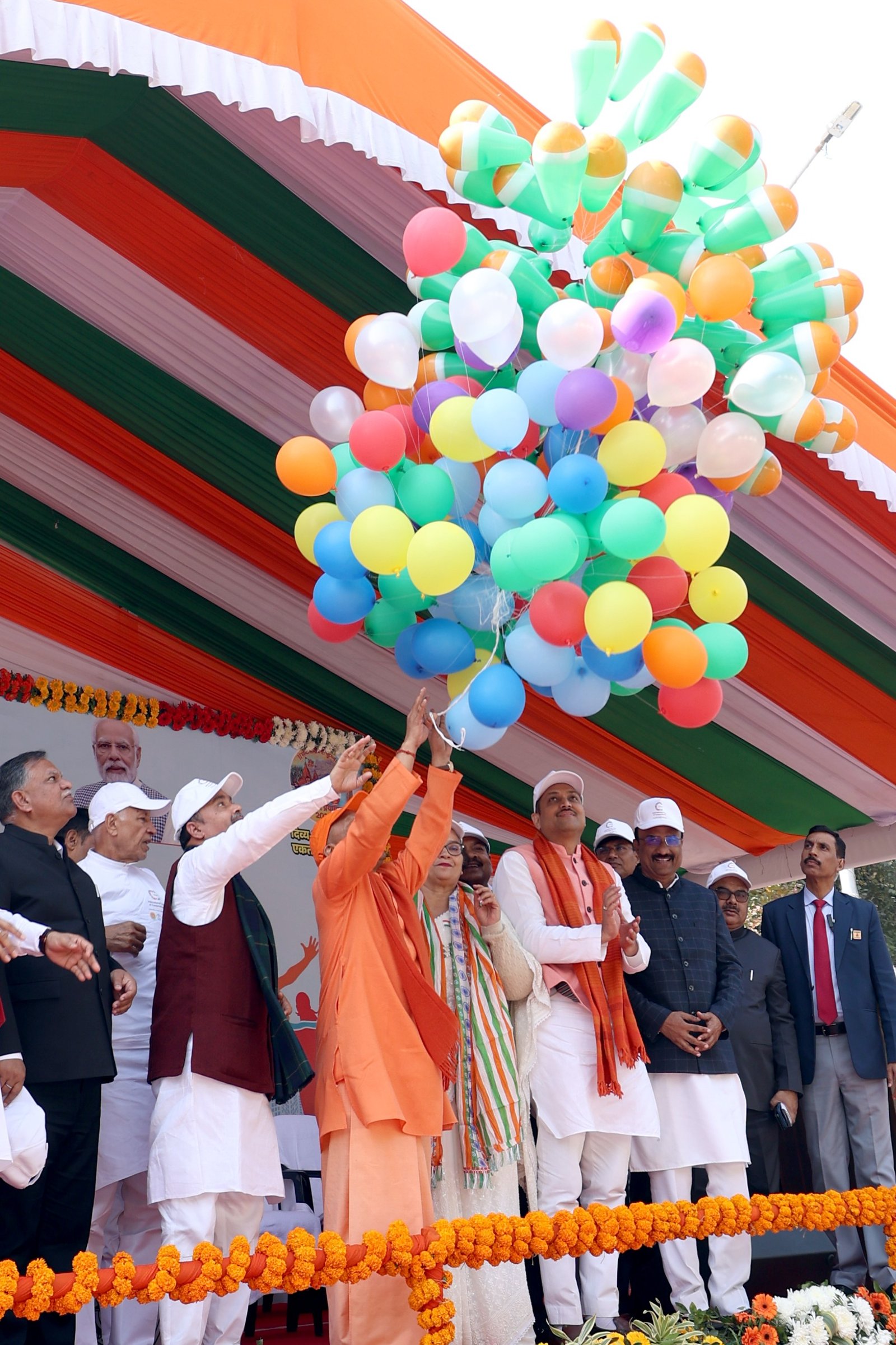 लखनऊ, सहकारिता का उत्कृष्ट उदाहरण है महाकुम्भ 2025 : मुख्यमंत्री, ब्रेकिंग न्यूज़