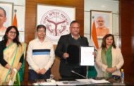 लखनऊ। वेस्टर्न सिडनी यूनिवर्सिटी ने उत्तर प्रदेश सरकार के साथ किया समझौता,यूनिवर्सिटी ग्रेटर नोएडा में स्थापित करेगी अपना पहला कैम्पस I GBN Express news