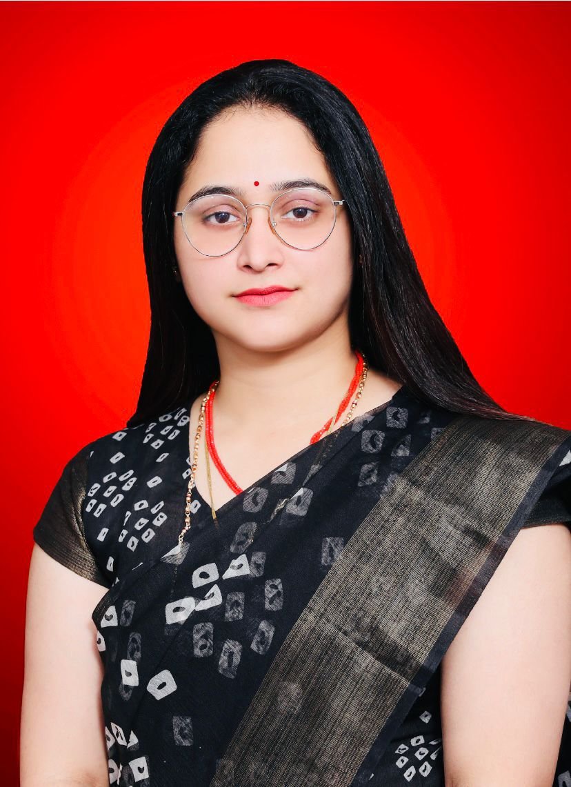 मेरठ,Greater Noida,आयुषी सिंधु तेवतिया बनी किसान मज़दूर संघर्ष मोर्चा की महिला प्रकोष्ठ की राष्ट्रीय अध्यक्ष ,GBN Express news