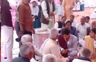 गाँव बम्बावड-विवाह के समय लाइब्रेरी के लिए दान की यह घोषणा एक पवित्र परंपरा GBN Express news